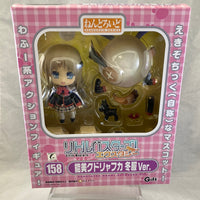 158 -Kudryavka Noumi Winter Ver. (Huyuhuku Ver.) Complete in Box