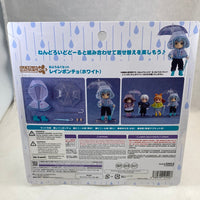 [ND51] Nendoroid Doll - Rain Poncho Sets (Choice of Colors)