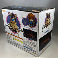 895 -The Guardian from BOTW Complete in Box