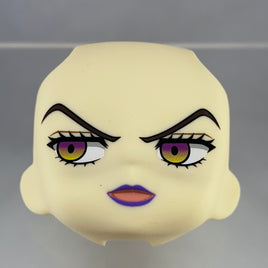 1447-2 -Leone's Intrepid Smile