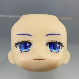 1324-2 -Alter Ego/Meltryllis' Sneering Face