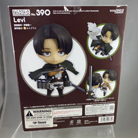 390 -Levi Complete in Box