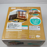 Nendoroid Playset #6- Set A Engawa (Japanese Porch) Complete in Box