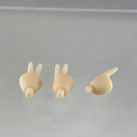 Cu-poche Extra -Peace Sign Hands and Pointing Hand (from Girl Body)