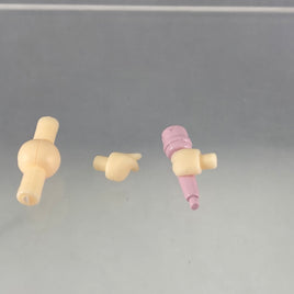 1803 -Suga's Microphone (pink)