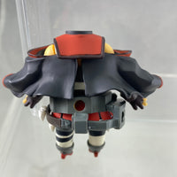 634 -Musashi's Body with Standard Attachments