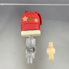 1308 -Mira's Backpack