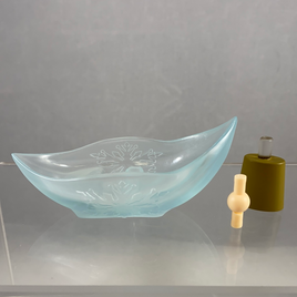 1442 -Anna's Travel Ver. Ice Boat