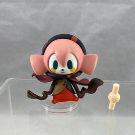 Nendoroid Petite -Dessert Witch Charlotte (Cute Ver.) Madoka Magica Extension Set 01