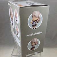 1405 -Iori Fuyusaka Complete in Box