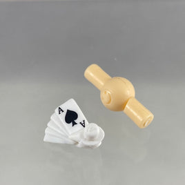 1614 -Allen Walker's Hand of Poker