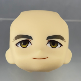 1345 -Ant-Man's Unmasked Face