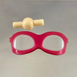 1492 -Vanellope's Goggles