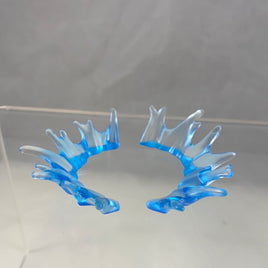 585 -Fubuki: Animation Vers. Splash Effect Pieces