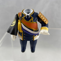 581 -Ichigo's Military Uniform (Option 2)