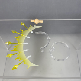 887 -Iroha's Arrow Effect Piece