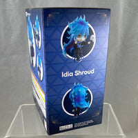 1604 -Idia Shroud Complete in Box