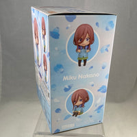 1306 -Miku Nakano Complete in Box