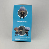 1528 -Gojo Satoru Complete in Box