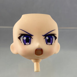 278-2 -Tsubasa's Fighting Face