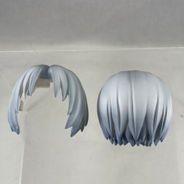 1614 -Allen Walker's Hair