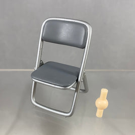 10 -Yuki's (Original Vers.) Chair (Scales well with Nendo Doll)