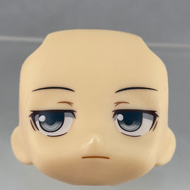 429-1 -Koyomi's Standard Face