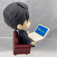 Gashapon- Laptop Computer (6 Varieties Sold Individually)