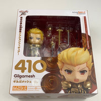 410 -Gilgamesh (Original Ver.) Complete in Box (with replacement stand)
