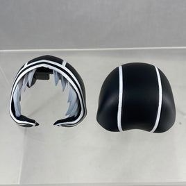 1614 -Allen Walker's Hood with Bangs