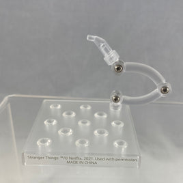 1507 -Eleven's Stand