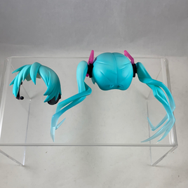 1309 -Miku V4X Twin-Tails with Headphones/Mic