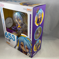 653 -Shiro Complete in Box