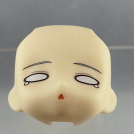 1338-3 -Gr G11's Crying Face