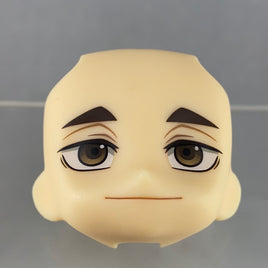 1403-1 -Atsumu Miya's Standard Smile