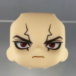 1262-2 -Senku's Serious Face
