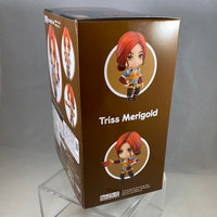 1429 -Triss Merigold Complete in Box