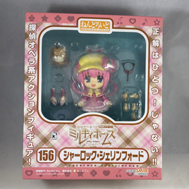 156 -Sherlock Complete in Box