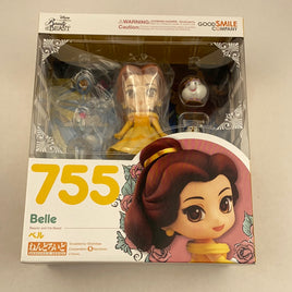 755 -Belle (Beauty) Complete in Box