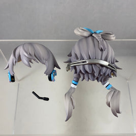 1424 -Luo Tianyi's Twin-tails with Headphones and Microphone