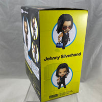 1552 -Johnny Silverhand Complete in Box