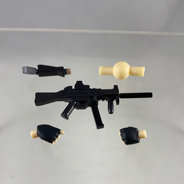 1264 -UMP45's UMP45 Submachine Gun