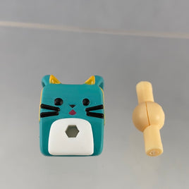 1522 -Peni Parker's Kawaii Cat Backpack