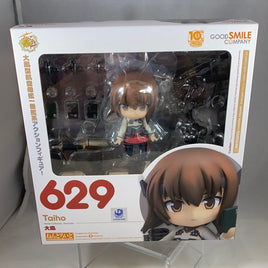 629 -Taiho Complete in Box