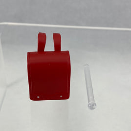 445 -Renge's Backpack