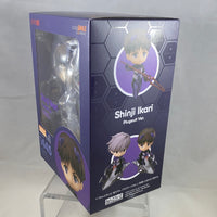 1445 -Shinji Ikari Plugsuit Ver. Complete in Box