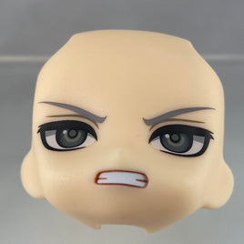 1576-2 -NieR: Automata 9S (YoRHa No.9 Type S (9S)'s Fighting Face