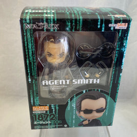 1872 -Agent Smith Complete in Box