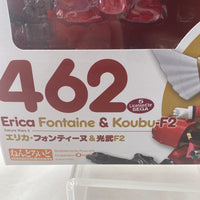 462 -Erica Fontaine Complete in Box