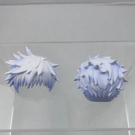 1528 or 1767 -Gojo's Hair (Without Blindfold) H-2